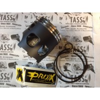 LAMBRETTA RB200  66MM WOSSNER PISTON KIT